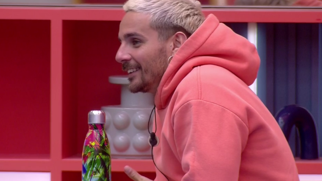 Recordando 'viejos' tiempos