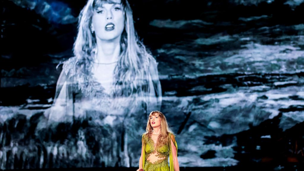El fenómeno Taylor Swift, un éxito que va más allá de la música: "Un tuit suyo gana una campaña"