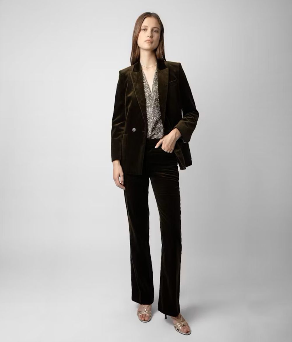terciopelo zadig and voltaire