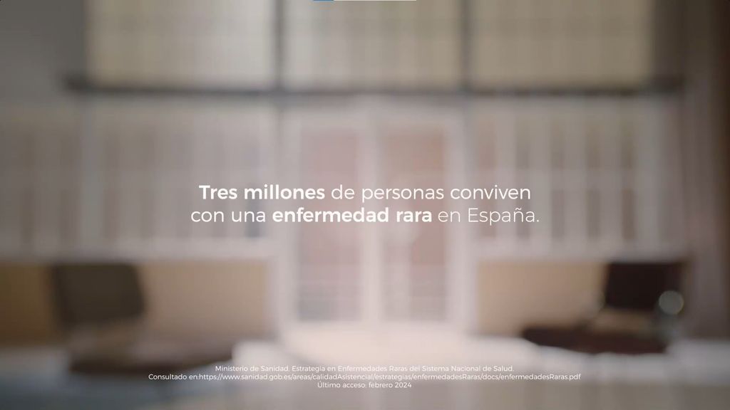 Día Mundial de las Enfermedades Raras: Tres millones de personas conviven con ella en España