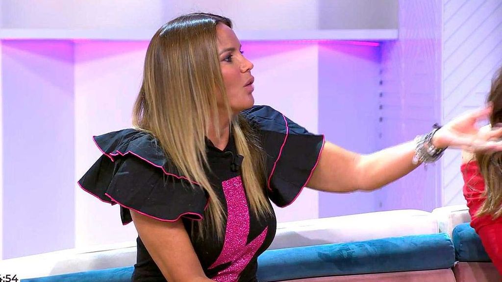 Marta López nos cuenta si alguien especial le esperaba a su salida de 'GH DÚO'