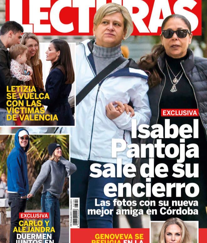 Portada del 28 de febrero de 2024