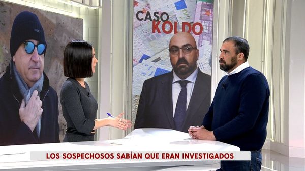 Una investigación de Hacienda sirvió a la UCO para apuntalar el caso Koldo