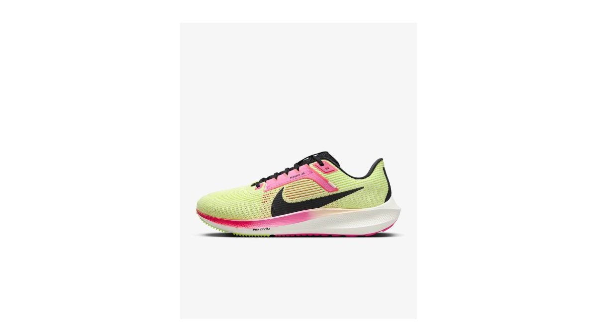 Zapatillas de running Nike Pegasus 40 Premium