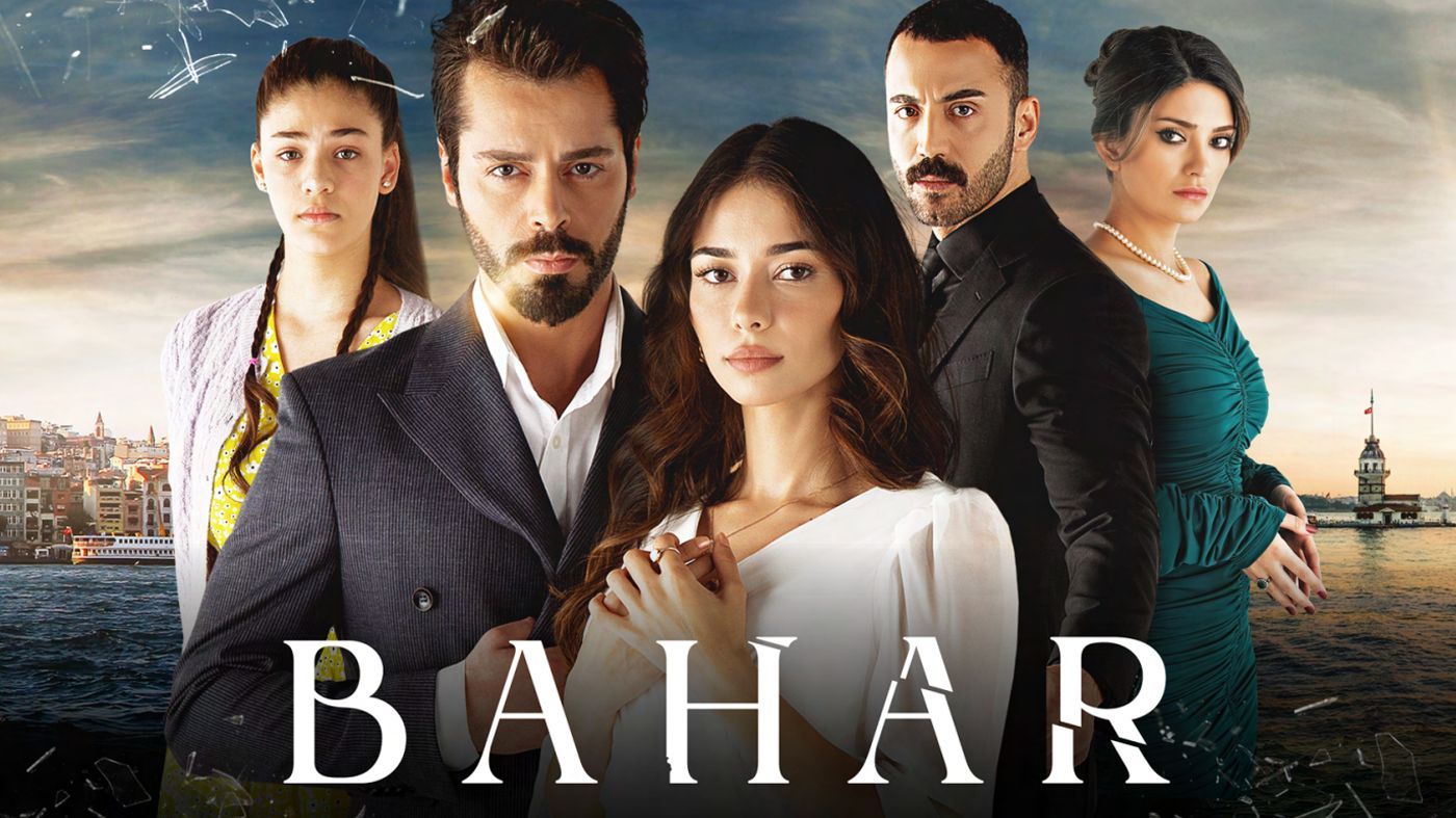 Bahar
