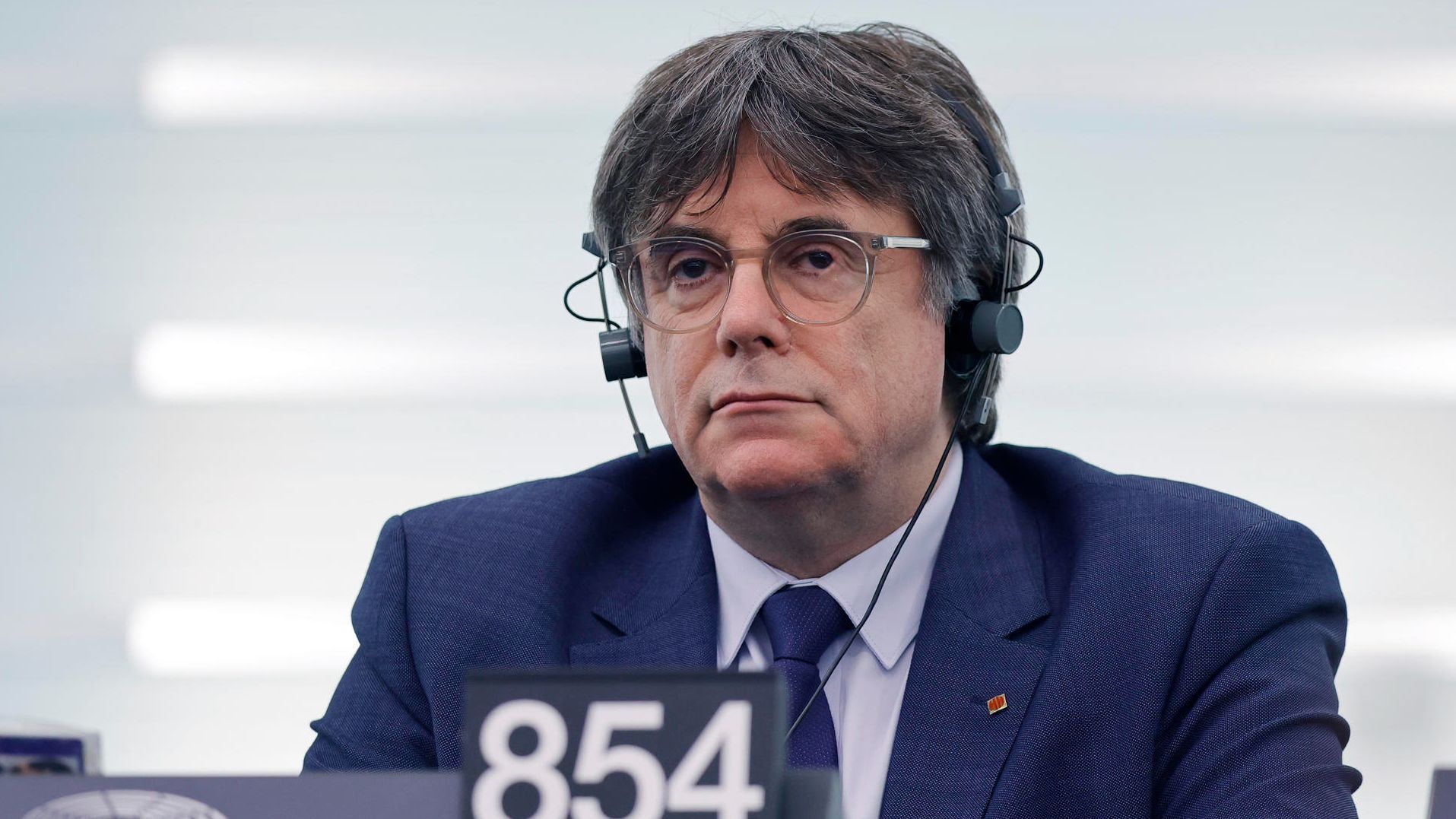 El Supremo abre causa penal a Carles Puigdemont por terrorismo en el caso de Tsunami Democràtic