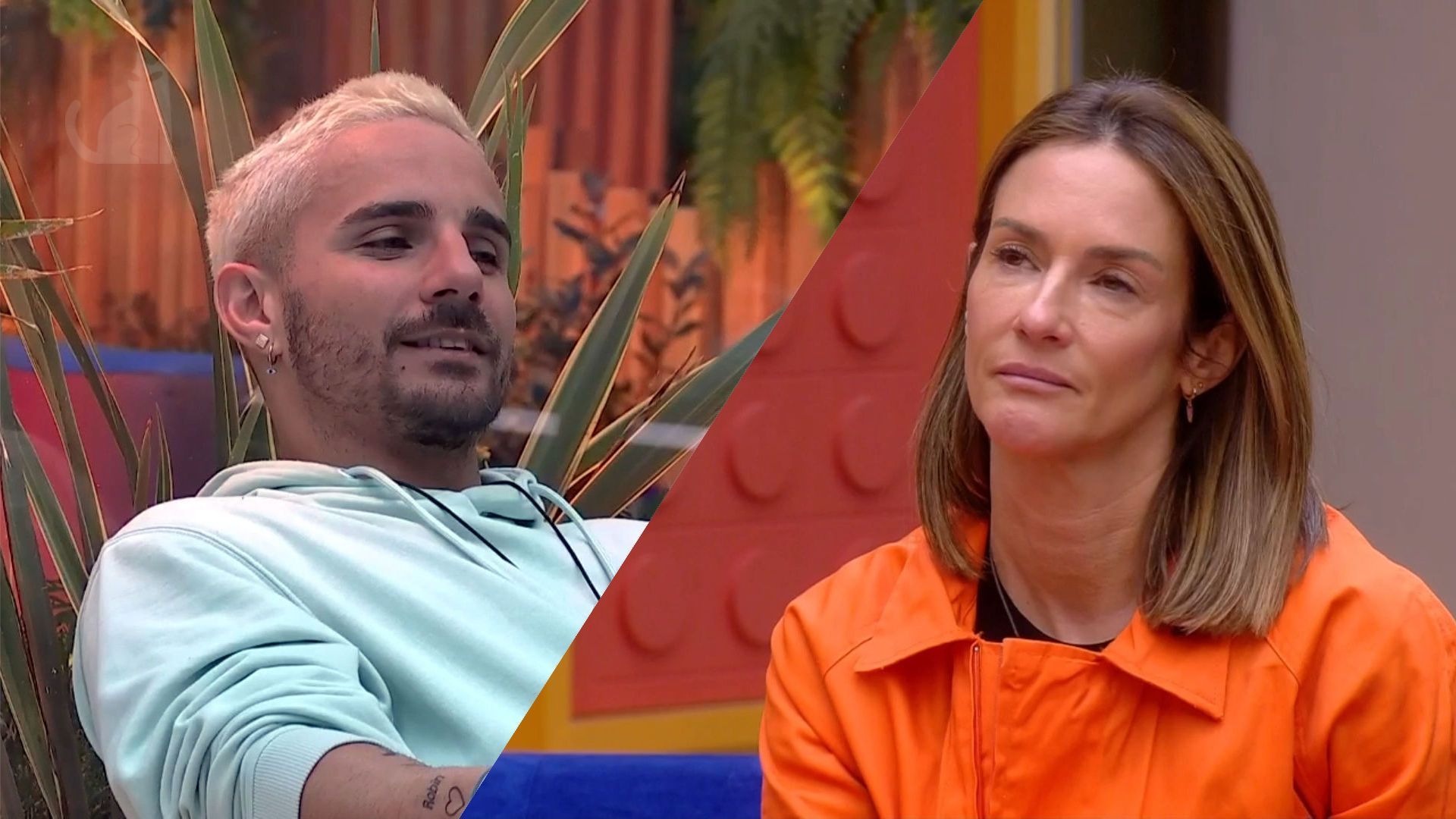 Elena Rodríguez y Manuel González