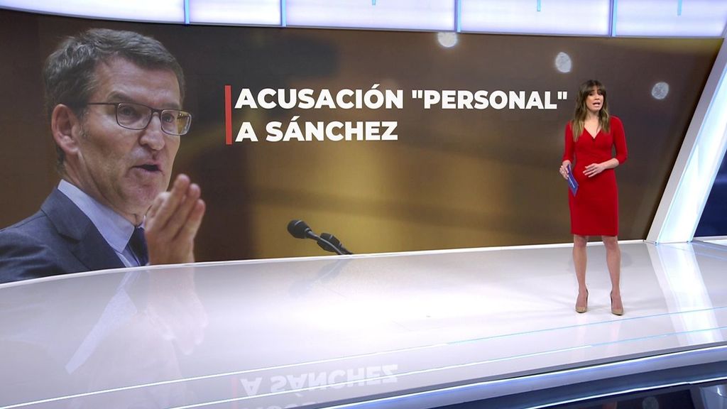 La ofensiva del PP por el caso Koldo llega hasta la mujer de Pedro Sánchez ante la indignación del Gobierno