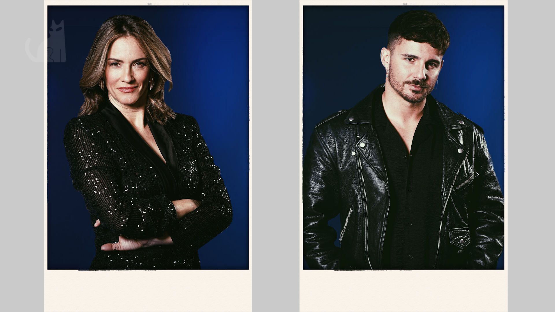 La Polaroid: Elena Rodríguez y Manuel González