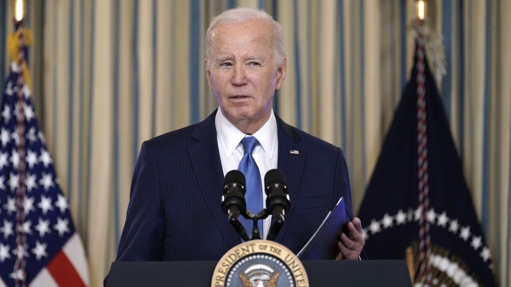 Los médicos de Joe Biden dicen que es apto para sus funciones: estos son los líderes más mayores