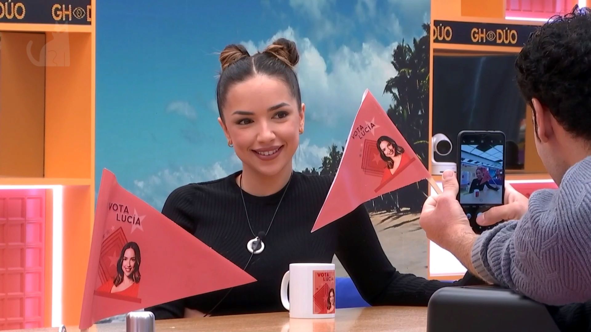 Moleskine del gato - GH DÚO - 35