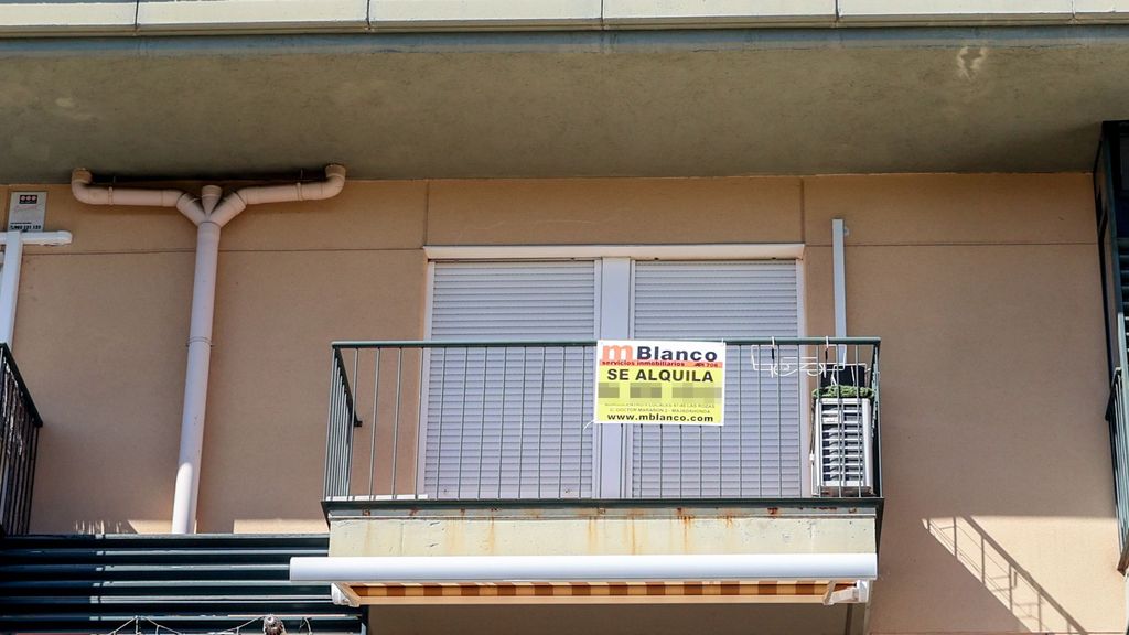 Un anuncio de una casa de alquiler en Vigo prohíbe expresamente los niños