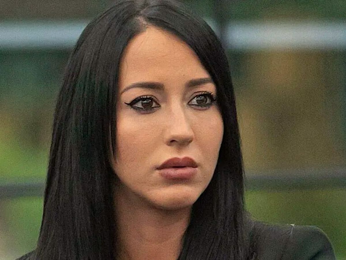 Aurah Ruiz: así fue su primera vez - Supervivientes