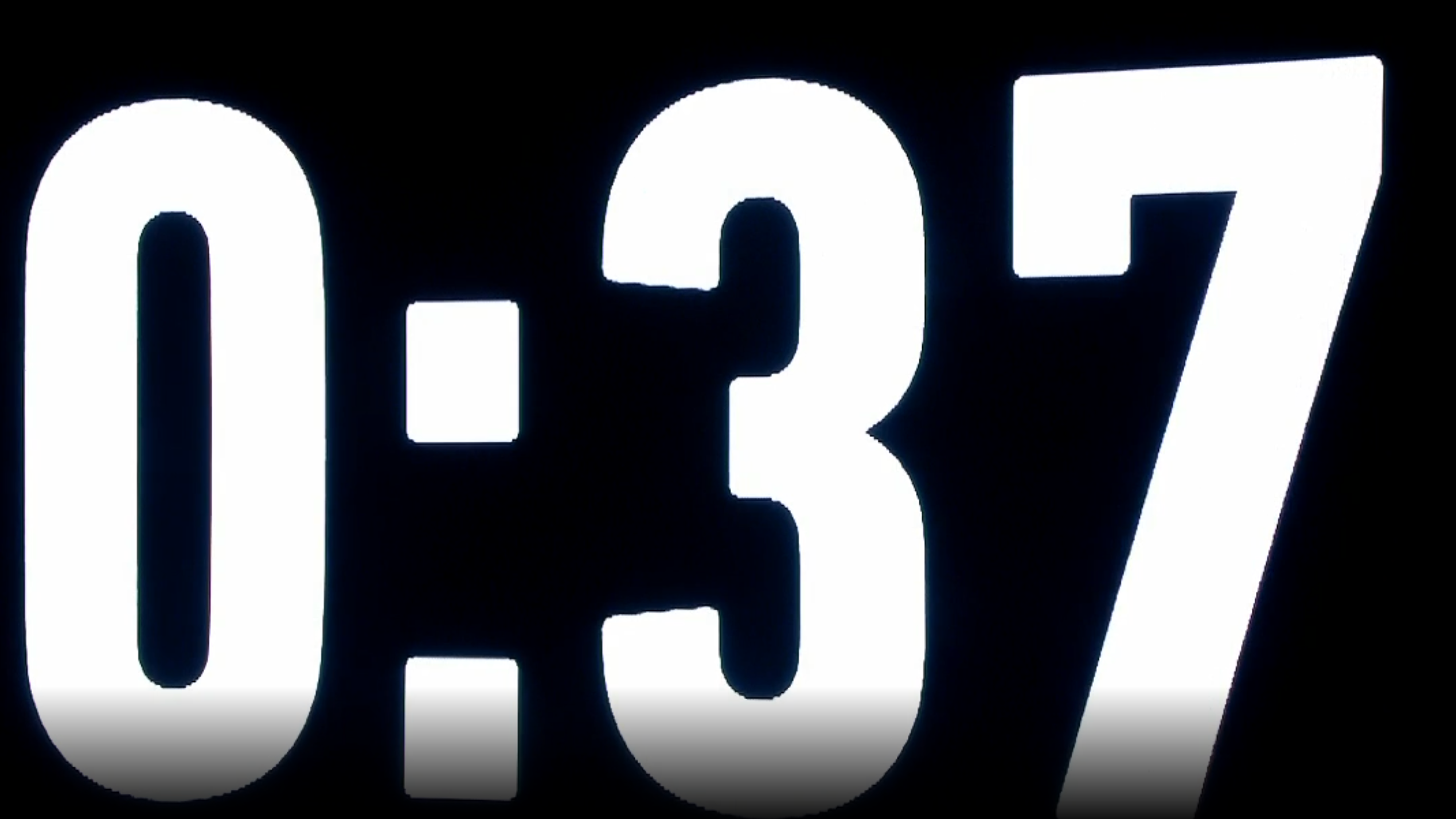 El cronómetro hacia una nueva edición