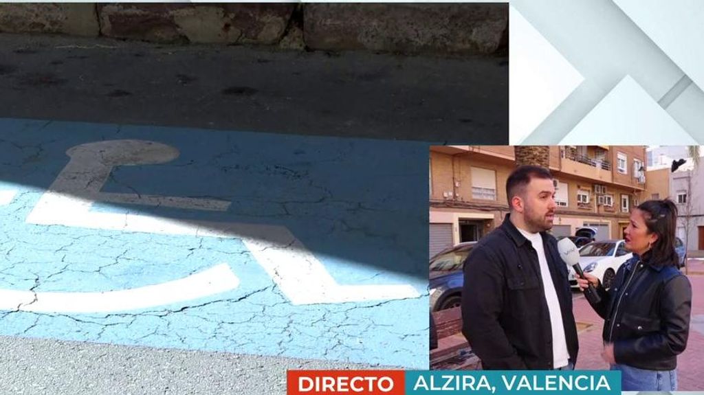 El yerno de la víctima fallecida tras recibir un puñetazo por un aparcamiento: "Queremos que le caiga lo máximo"