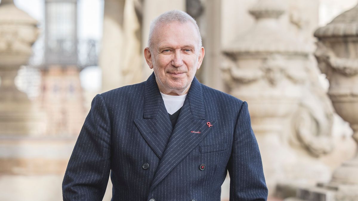 Jean-Paul Gaultier