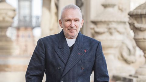 La actriz y el actor españoles más elegantes del mundo, según Jean-Paul