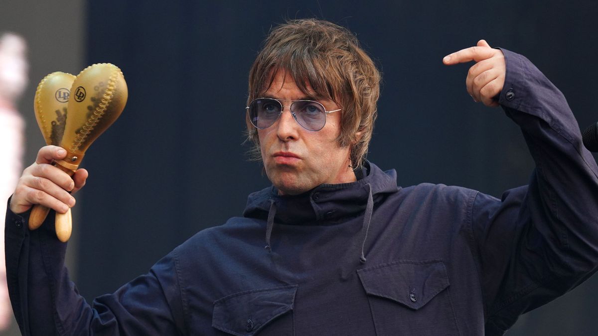 Liam Gallagher carga contra los jóvenes