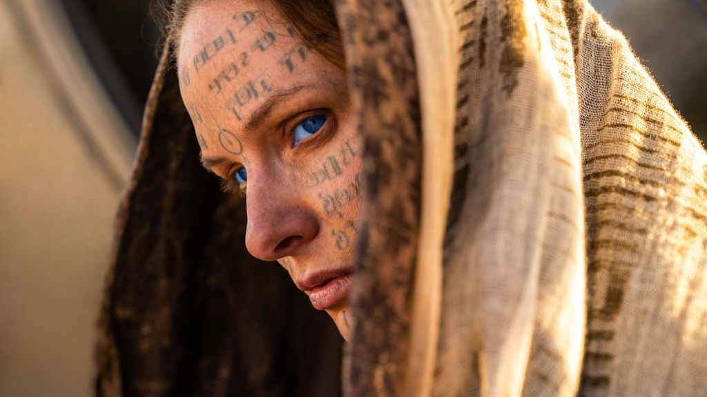 Rebecca Ferguson en 'Dune: Parte Dos'