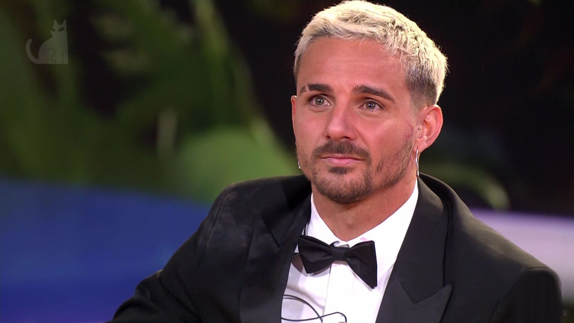 Salió Manuel González