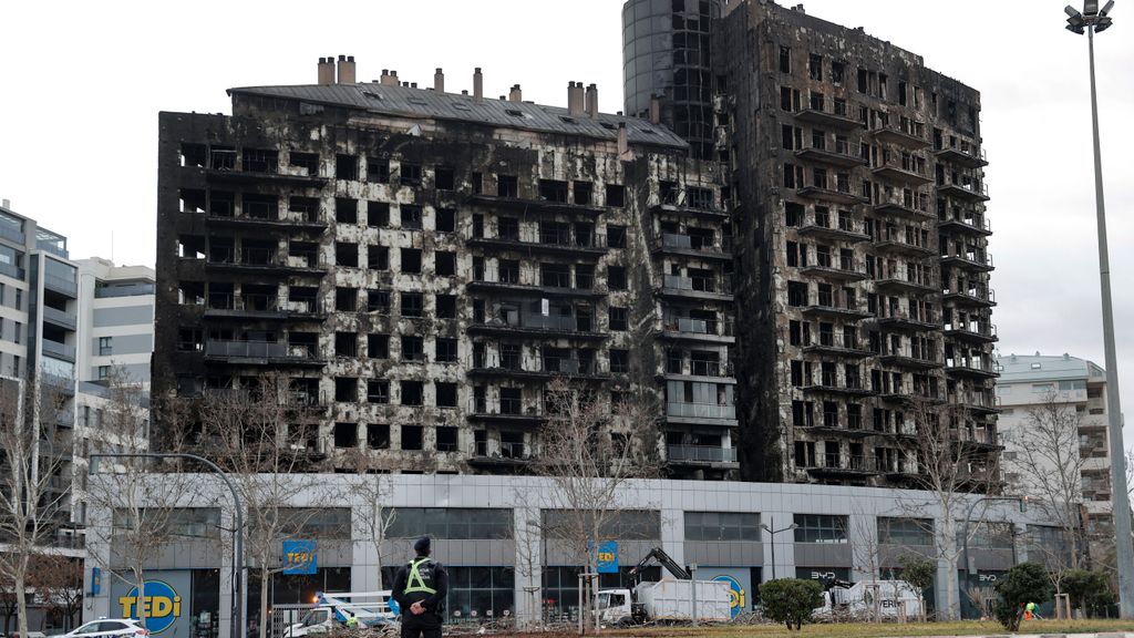 Nueve días desde la tragedia de Valencia: más de 200 vecinos habitan ya en sus nuevos domicilios