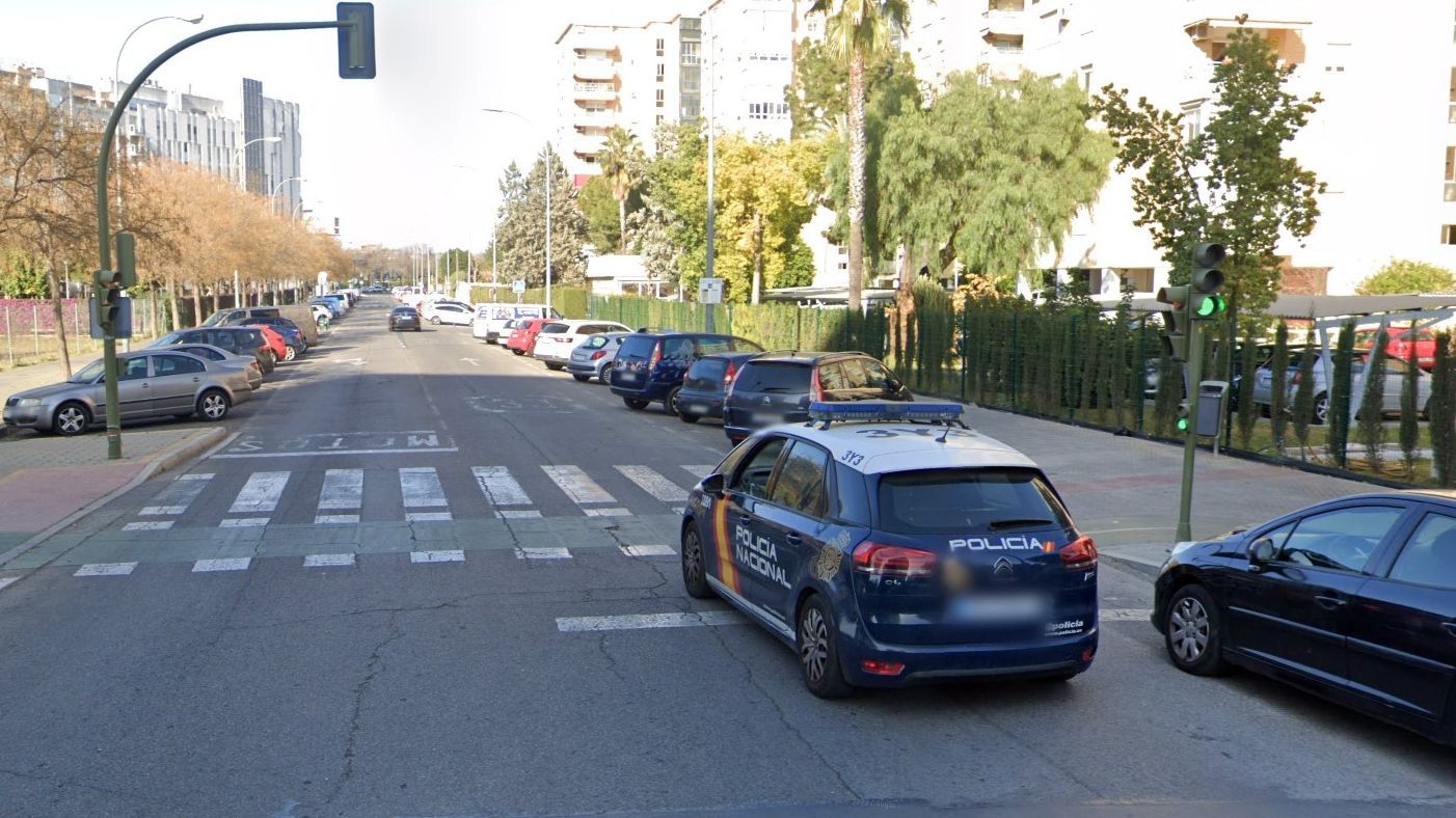 Detenido el presunto autor del apuñalamiento mortal a un joven de 21 años en Sevilla