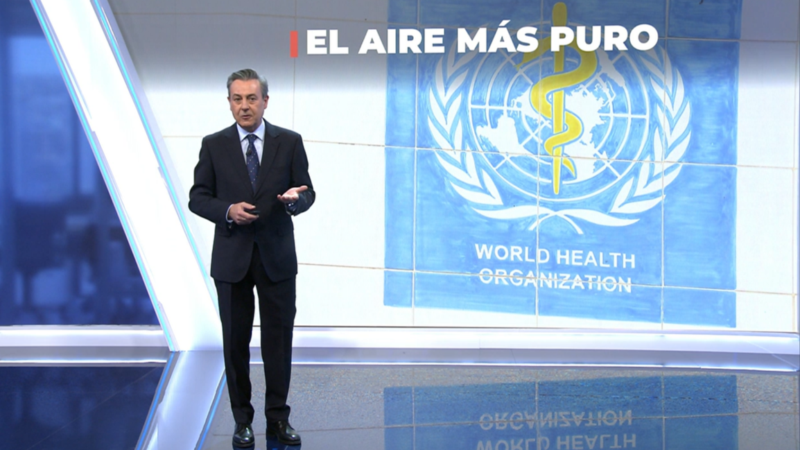 Campisábalos, la localidad de Guadalajara con unos de los aires respirables más sanos del mundo