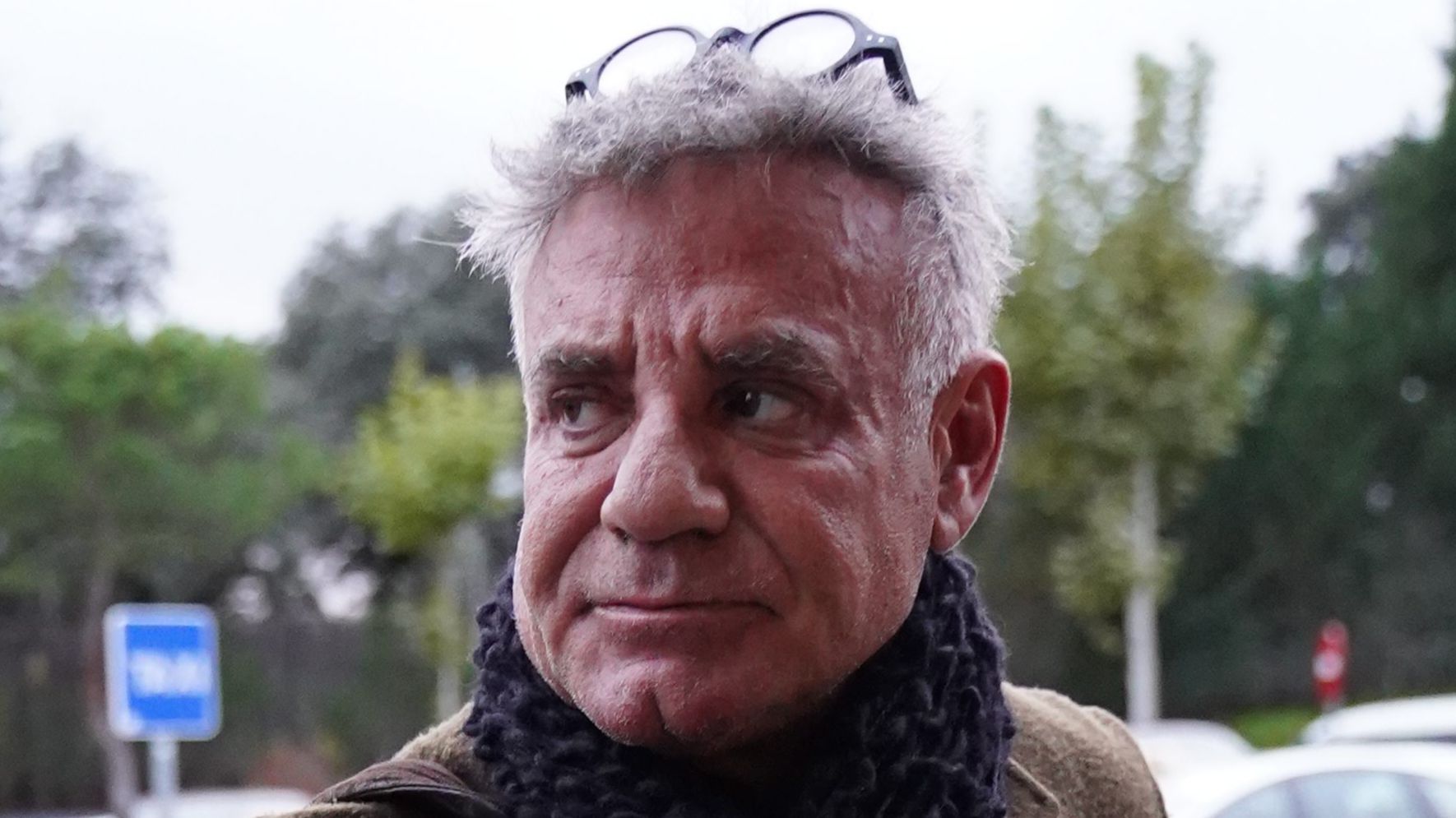 Joaquín Torres