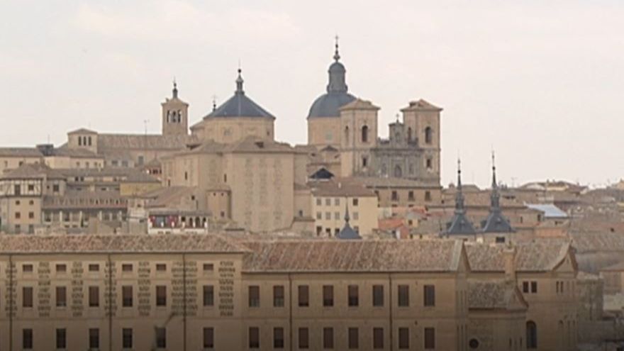 La menor fallecida tras arrojarse por un puente en Toledo estaba tutelada por la Junta