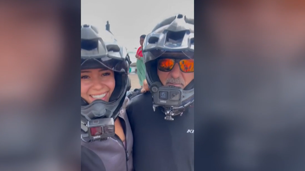 Los tres detenidos por la violación a una turista en India han confesado el brutal ataque Los tres detenidos por la violación a una turista en India han confesado el brutal ataque