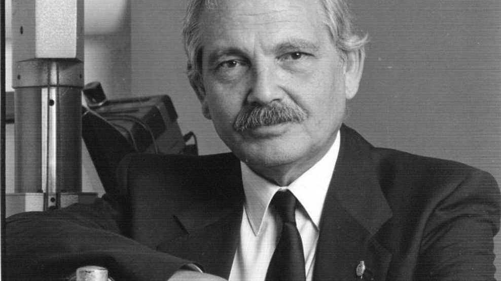Muere Carlos Díaz, alcalde de Cádiz entre 1979 y 1995, a los 88 años Muere Carlos Díaz, alcalde de Cádiz entre 1979 y 1995, a los 88 años