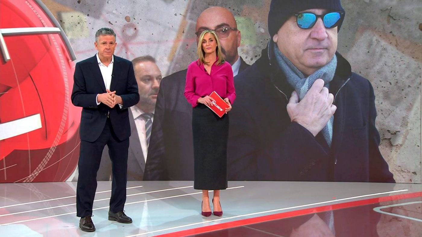 NoticiasCuatro noche030324