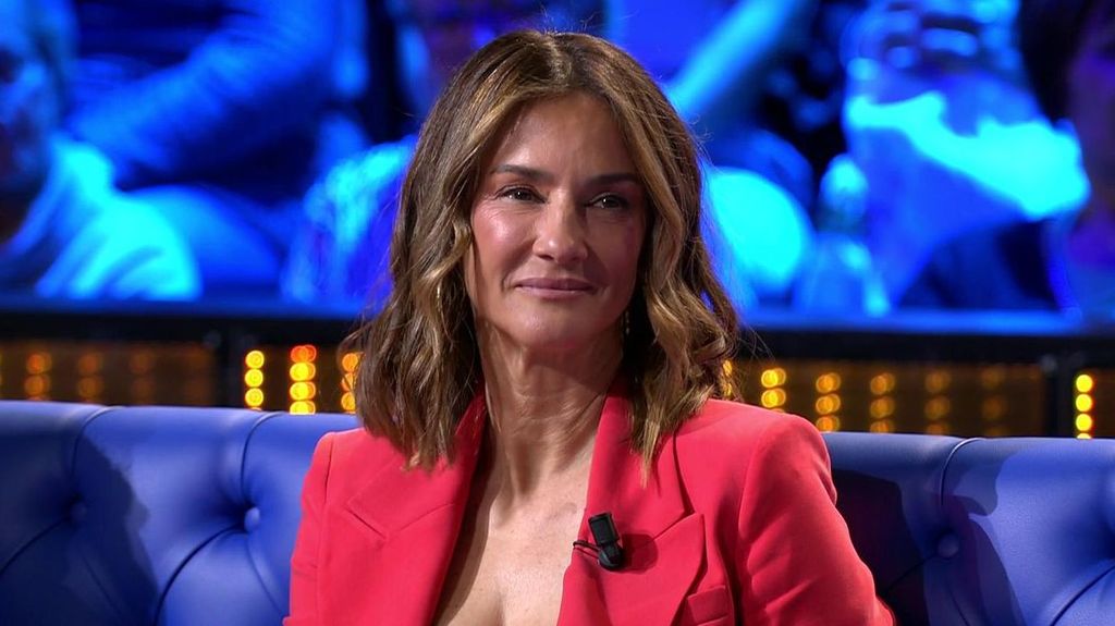 Elena reacciona al mensaje de Adara durante el desenlace de la gran final: "Mi hija es mi hija y yo soy yo"