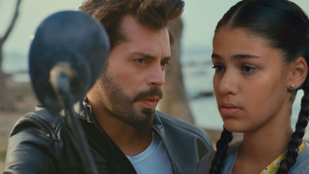 'Bahar' trae de vuelta a Divinity a los protagonistas de 'Ömer: sueños robados' y 'Luz de esperanza'