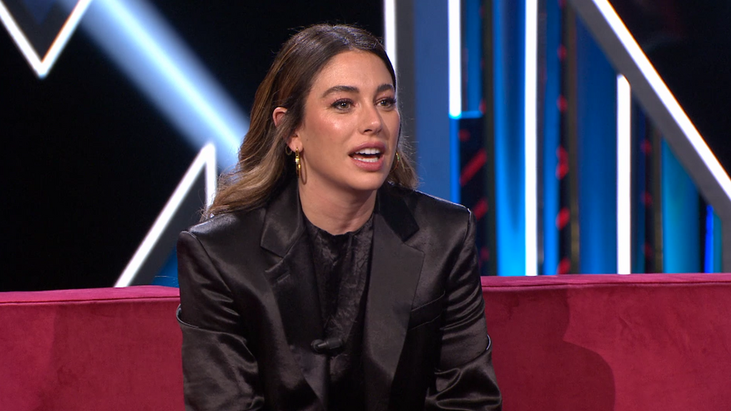 Blanca Suárez confiesa sus problemas con el vértigo y cómo se dio cuenta: "Me tuve que sentar en el suelo y pedir ayuda"