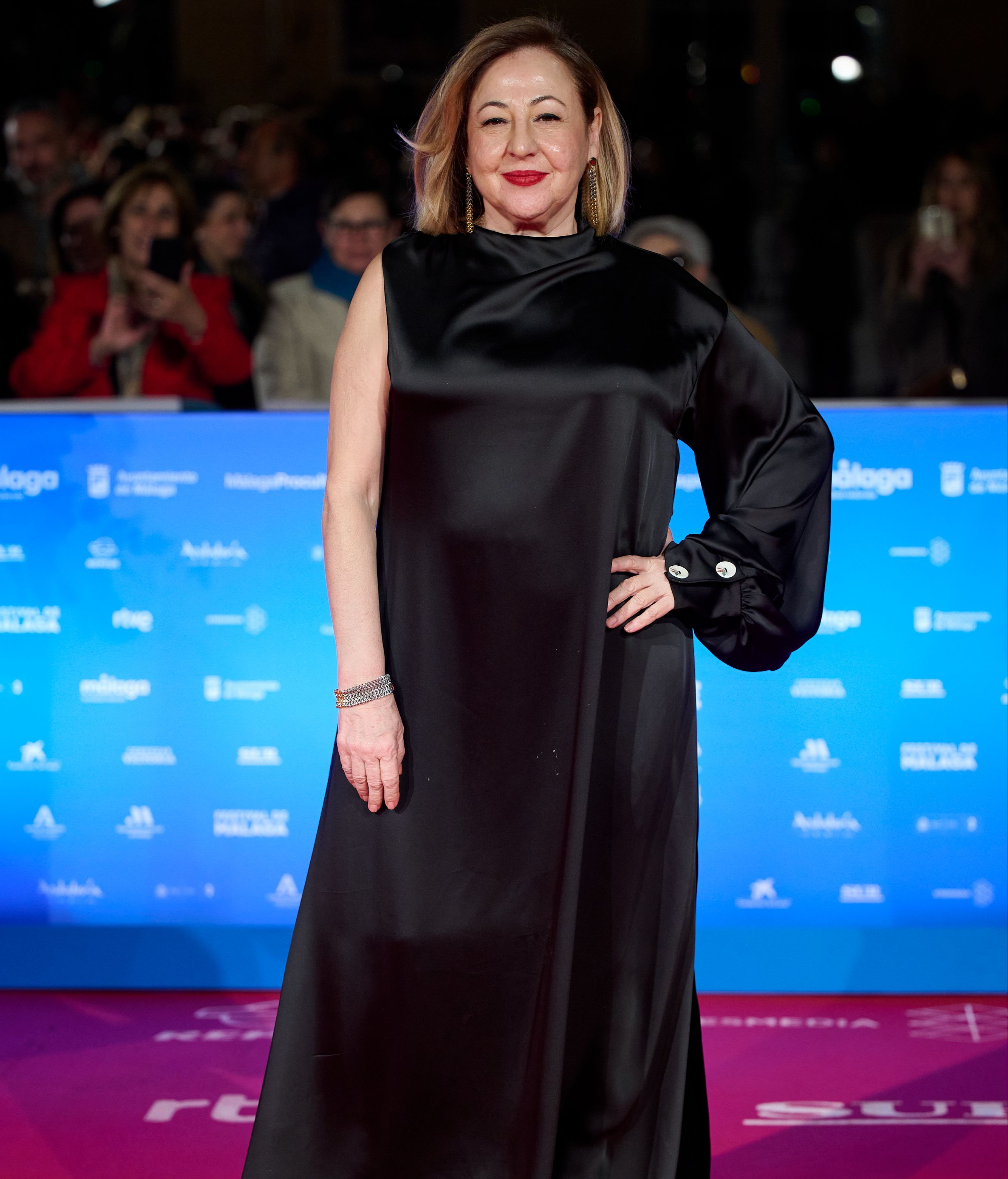Carmen Machi