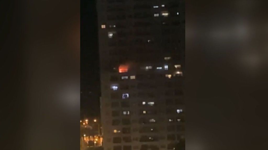 Incendio en Villajoyosa (Alicante): la investigación apunta a una sobrecarga de un enchufe del salón