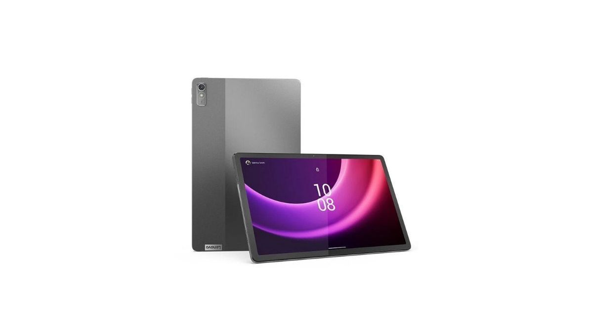 Lenovo Tab P11 (2nd Gen)