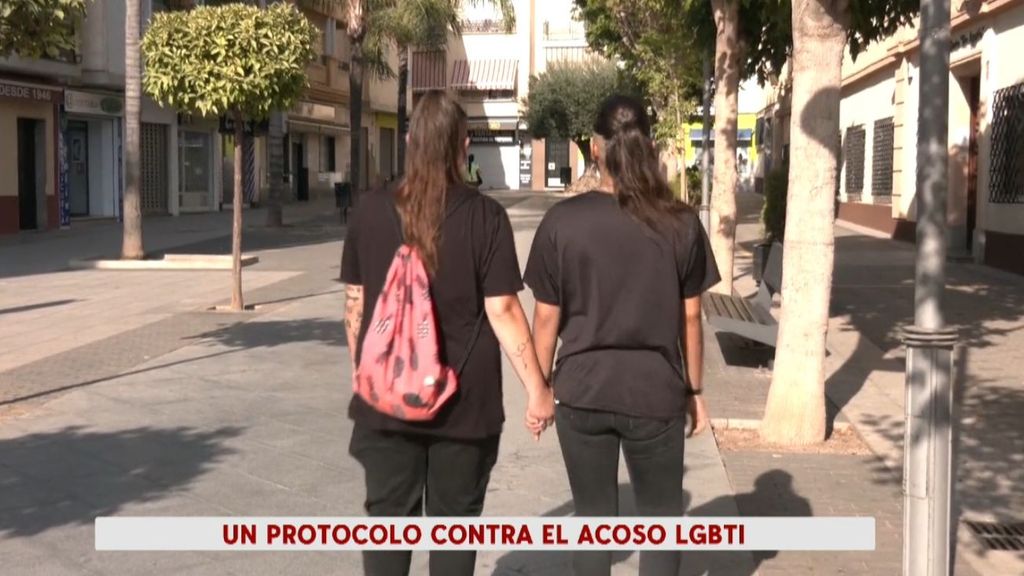 Protocolo contra el acoso LGTBI en las empresas