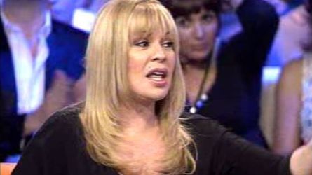 Bárbara Rey