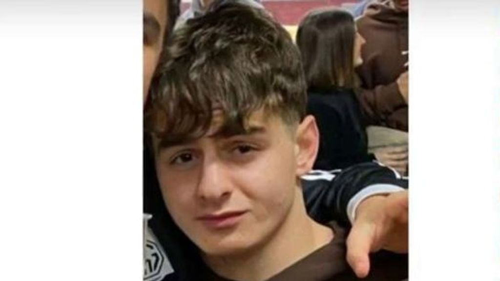 Continúa la búsqueda de Javier, el joven de 20 años desaparecido en Logroño desde el sábado