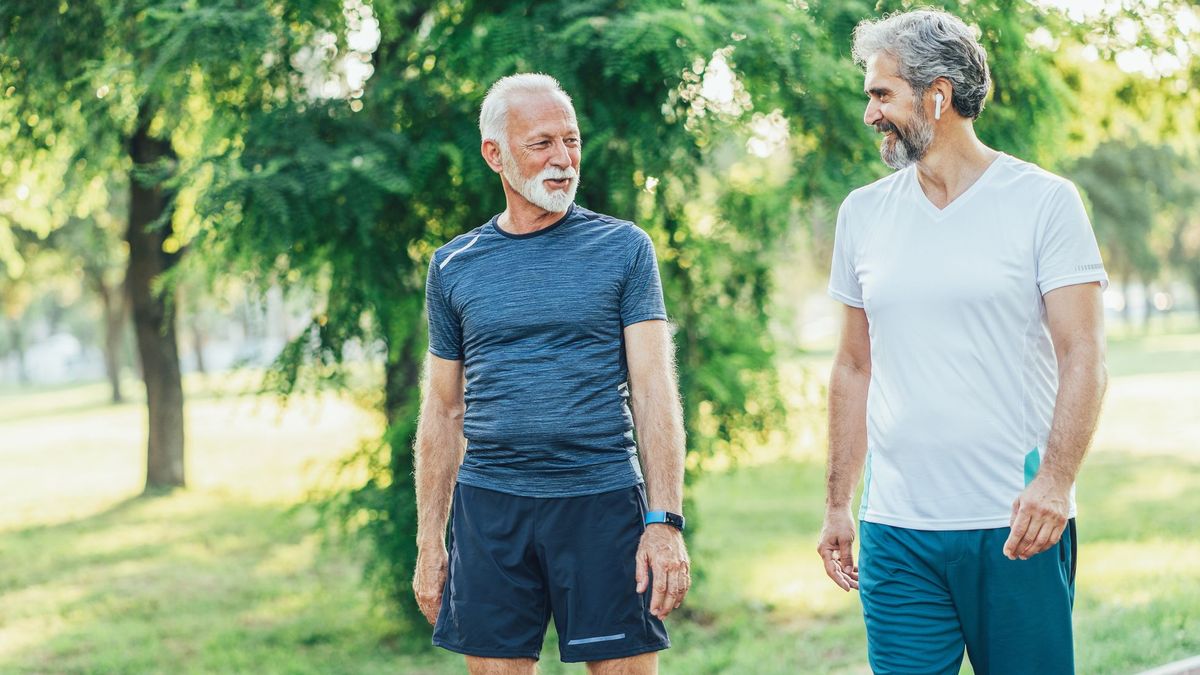 ¿Cuál es la mejor hora del día para salir a caminar y reducir la glucosa en sangre?