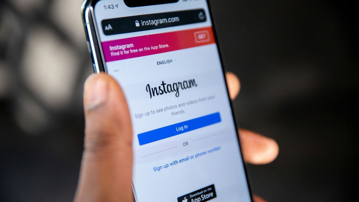 Facebook e Instagram dejan sin servicio a millones de usuarios en todo el mundo.