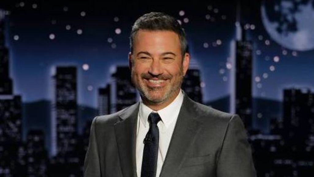 Así es Jimmy Kimmel, el presentador de los Premios Oscar 2024 que padece narcolepsia