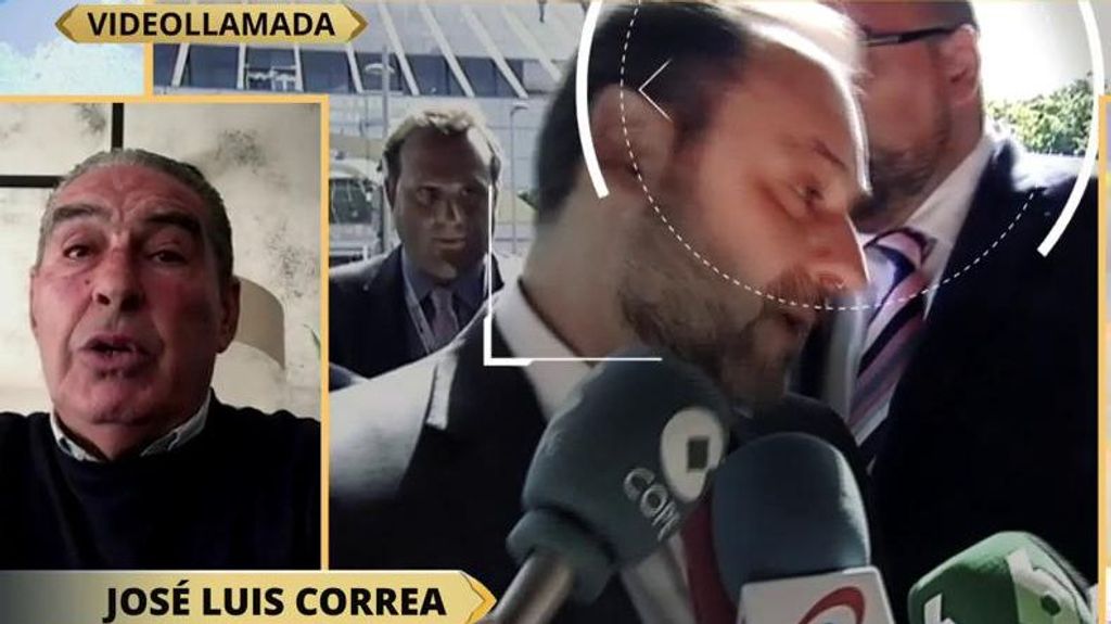 José Luis Correa, policía represaliado por Koldo: “Me sancionaron con 45 días de empleo y sueldo y 3.000 euros”