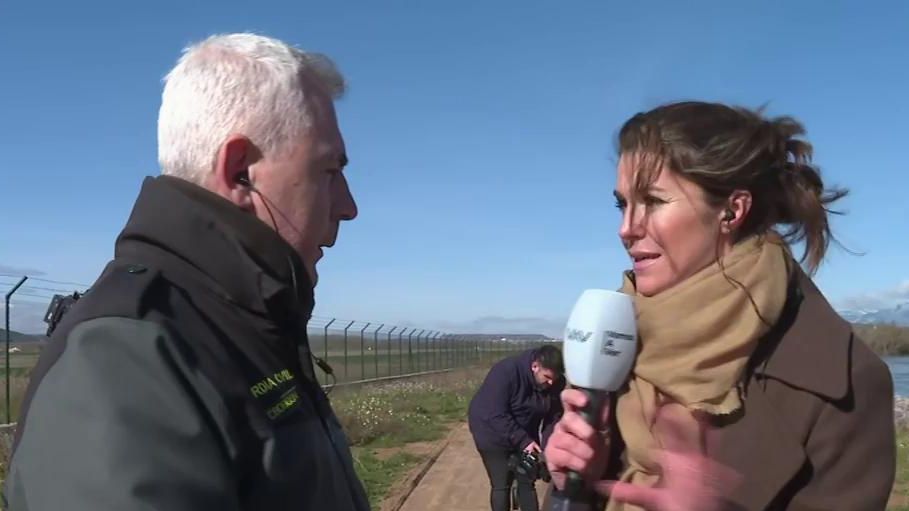 La búsqueda de Javier, el joven desaparecido en Logroño, se intensifica: "Si ha caído al Ebro, la fuerza le ha podido arrastrar"