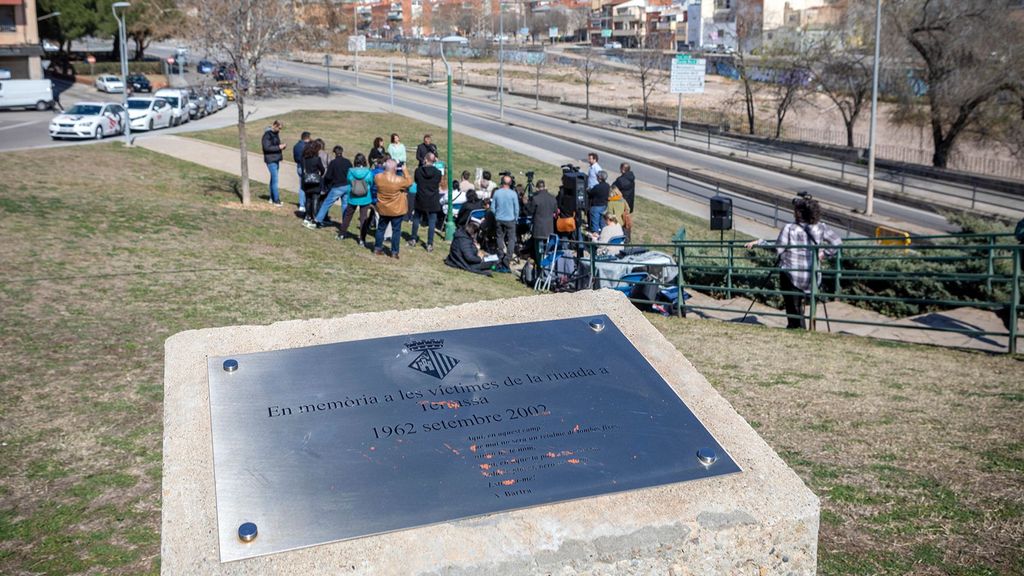 Terrassa impulsa la búsqueda de niños desaparecidos en la trágica riada del Vallès en 1962