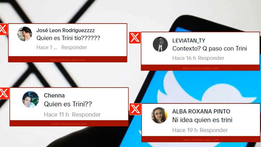 Trini, la misteriosa youtuber que se ha hecho viral en redes sociales: ¿Quién es?