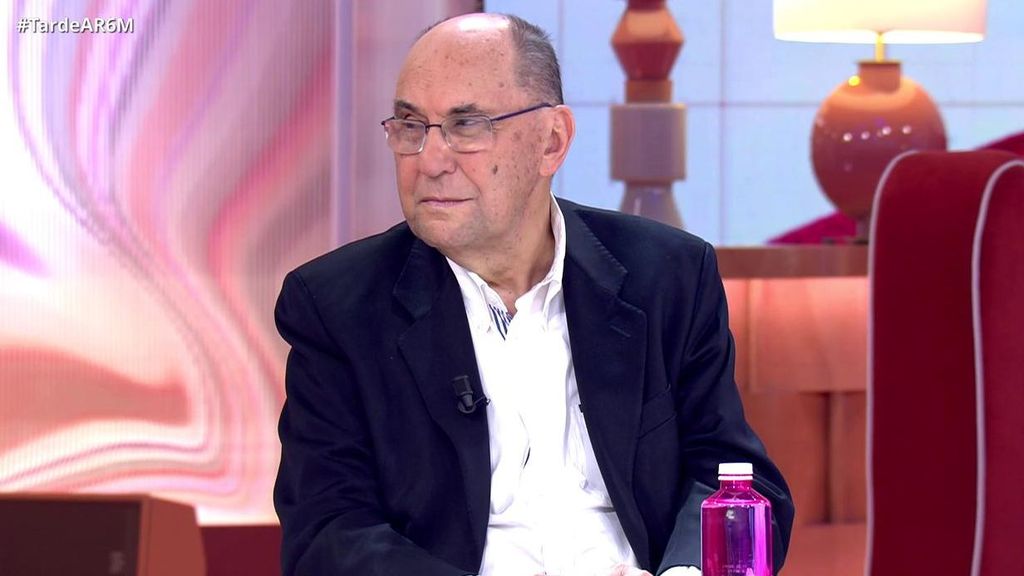 Alejo Vidal-Quadras cuenta qué recuerda del disparo que sufrió y las secuelas que sufre