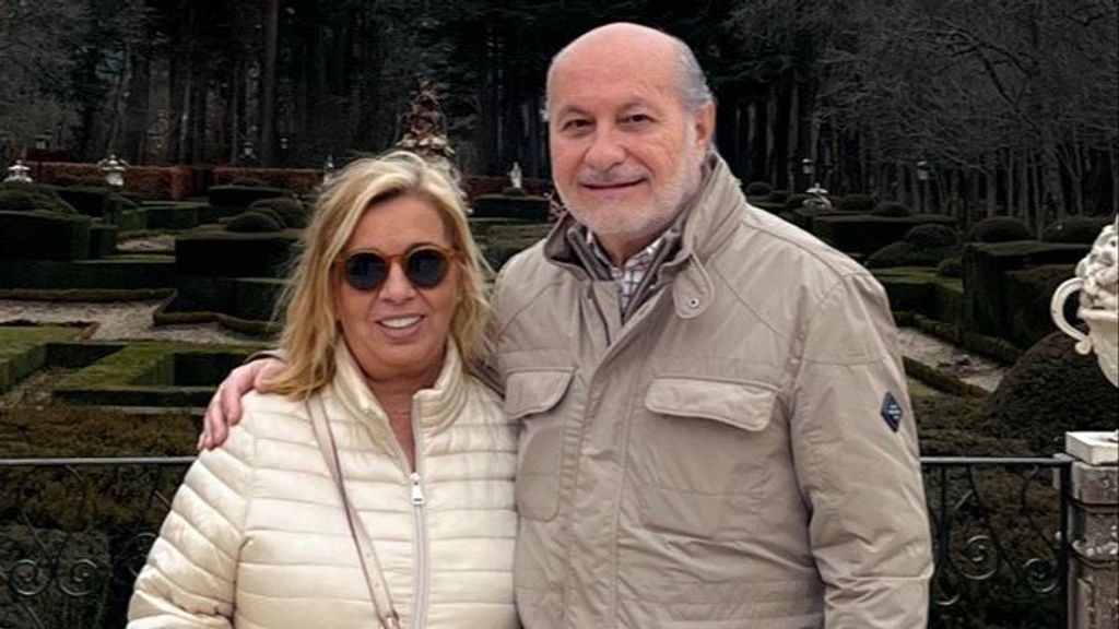 carmen borrego jose carlos bernal instagram